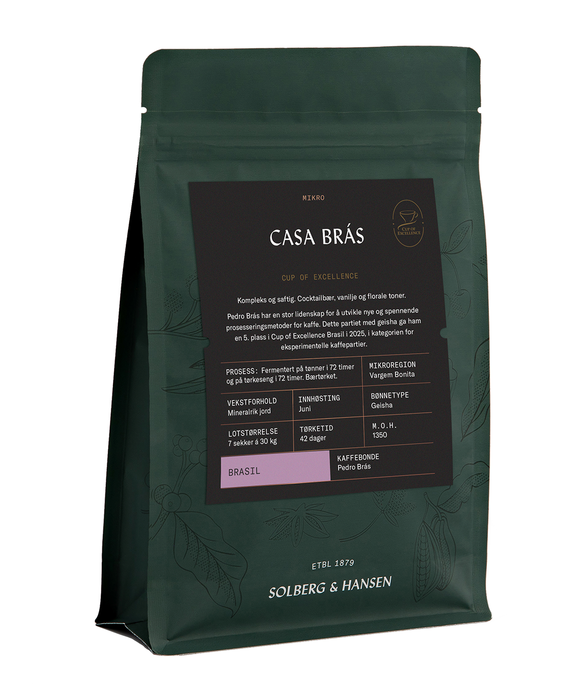 Photo of Casa Brás - Cup Of Excellence